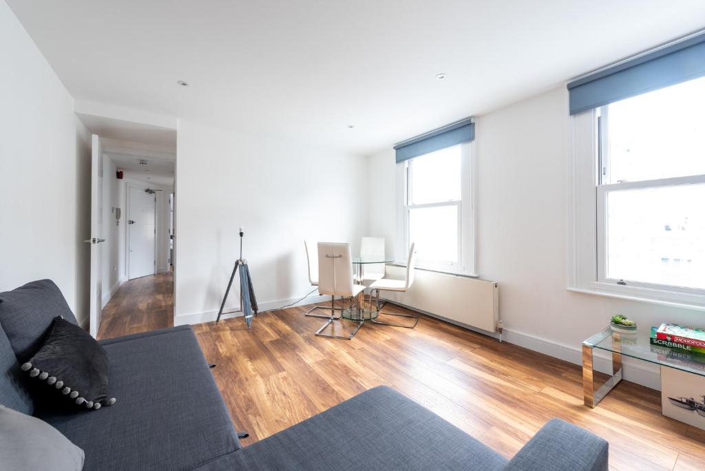 Gorgeous Apartment by Hyde Park (SS4) room 1